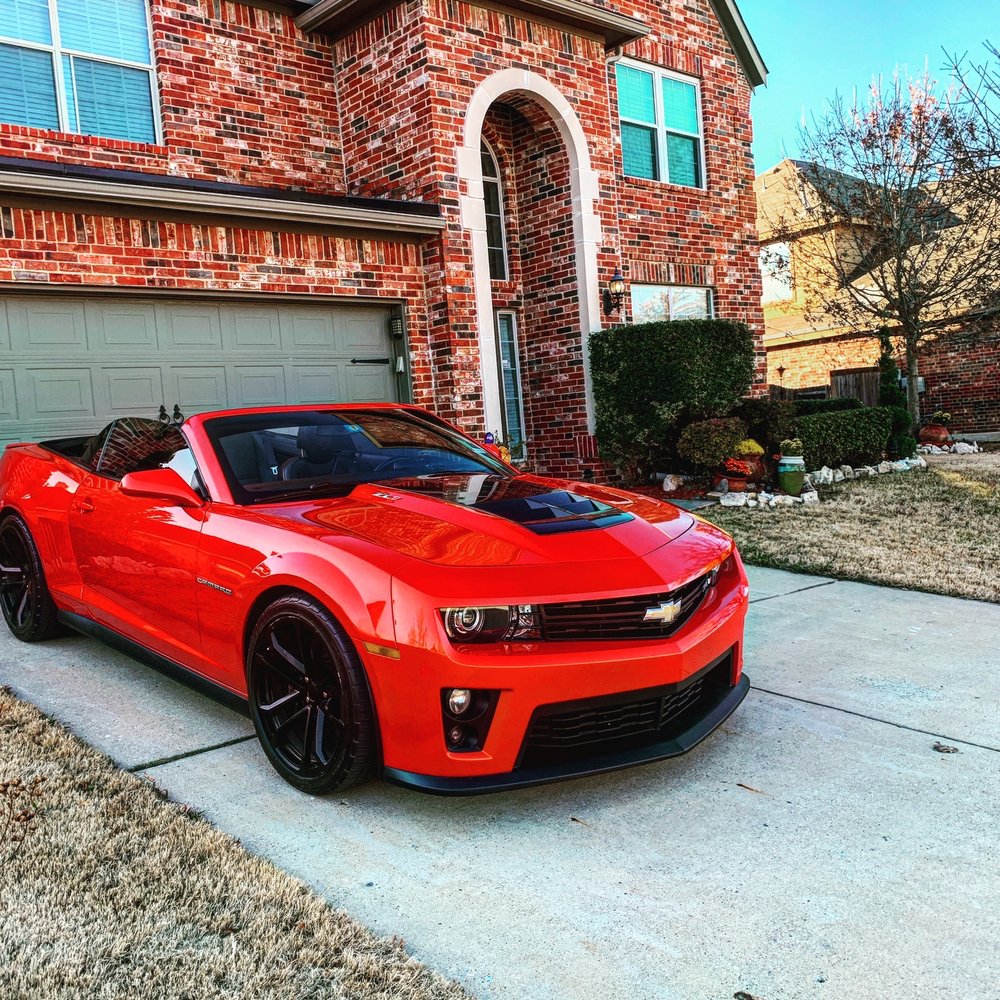 LS Auto Specialty