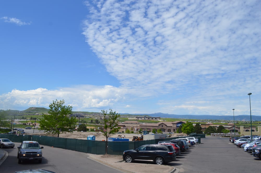 Castle rock outlets coupons