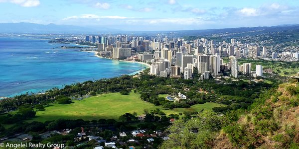 Living Aloha Properties