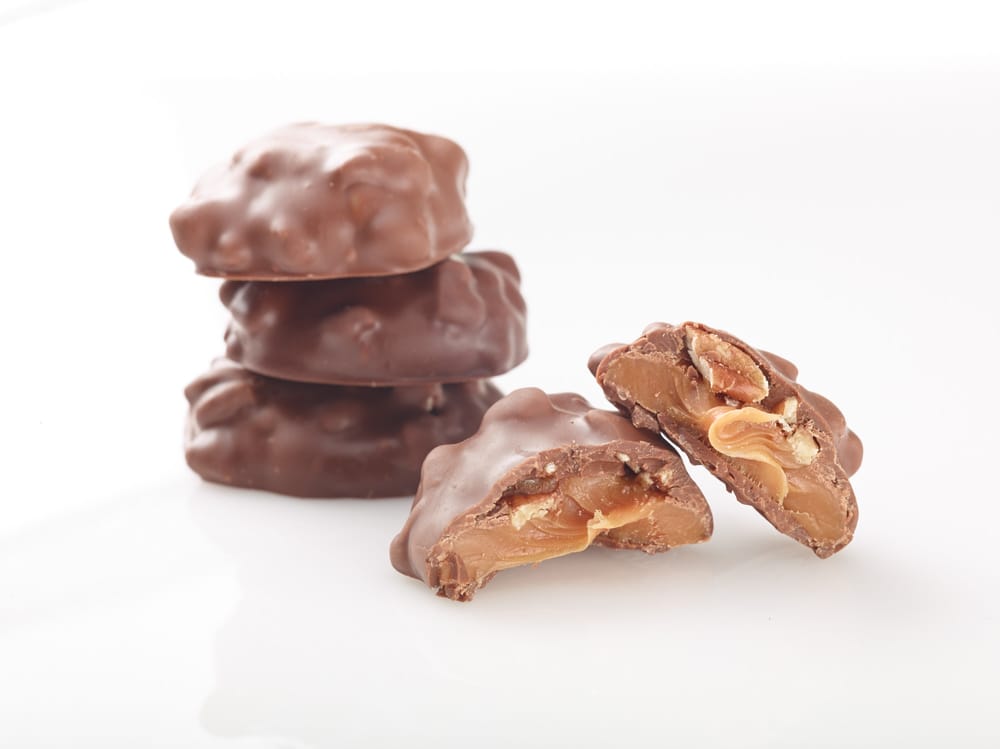 Russell Stover Chocolates gift card