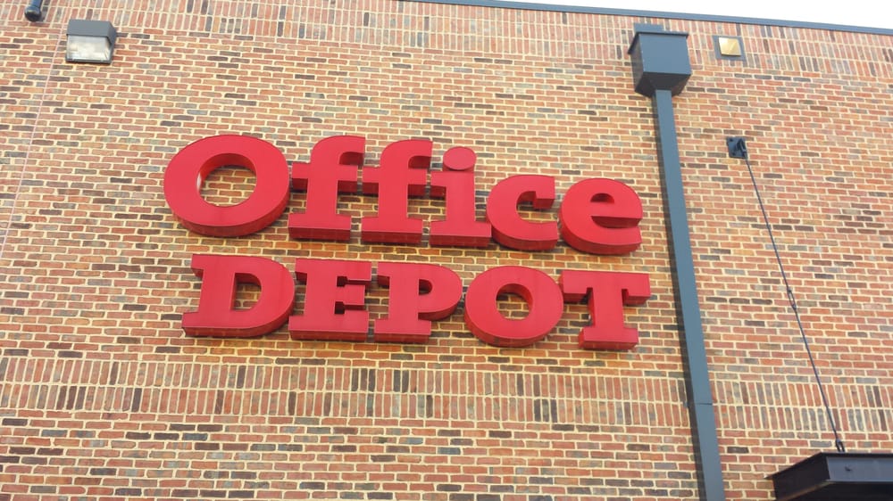 Office Depot