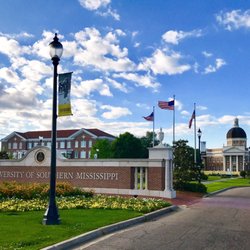 University Of Southern Mississippi >> University Of Southern Mississippi Hattiesburg Campus University Of Southern Mississippi >> University Of Southern Mississippi Hattiesburg Campus