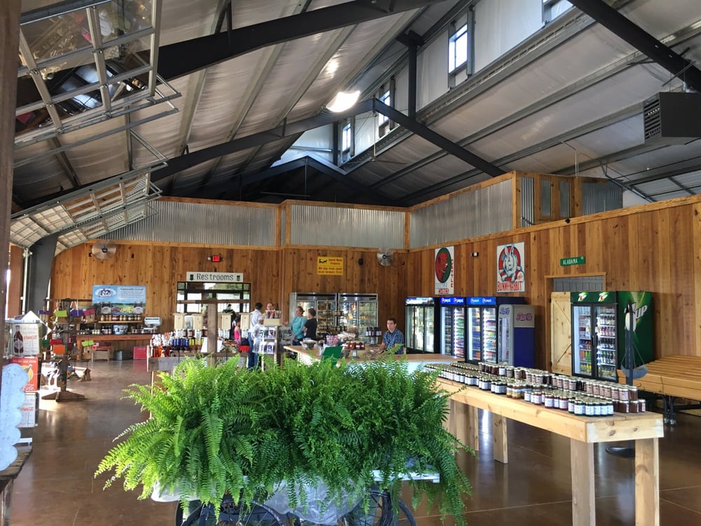 SweetCreek Farm Market 26 Photos & 26 Reviews Farmers' Market 85 Meriwether Rd, Pike Road