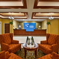 Holiday Inn Express Suites Minden 66 Photos 54 Reviews Photo Of Holiday Inn Express Suites Minden Nv United States