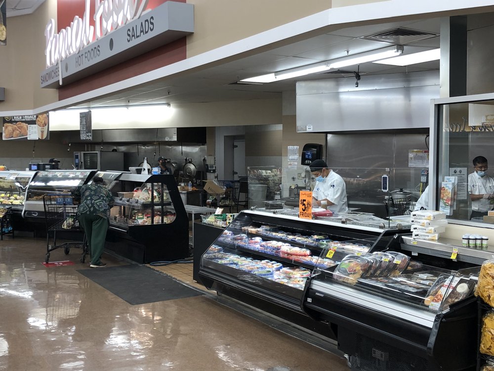 Albertsons
