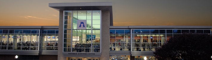 Maverick Activities Center