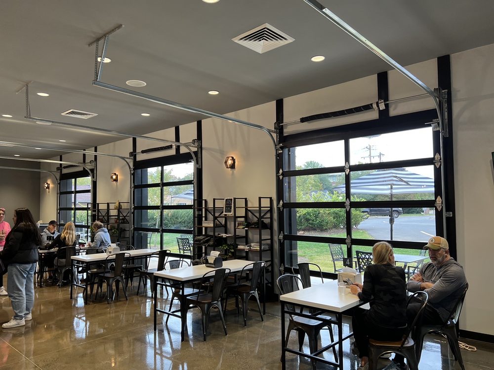 Good Life Organic Kitchen - Fort Mill