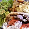 Athena's Greek Cafe & Bakery