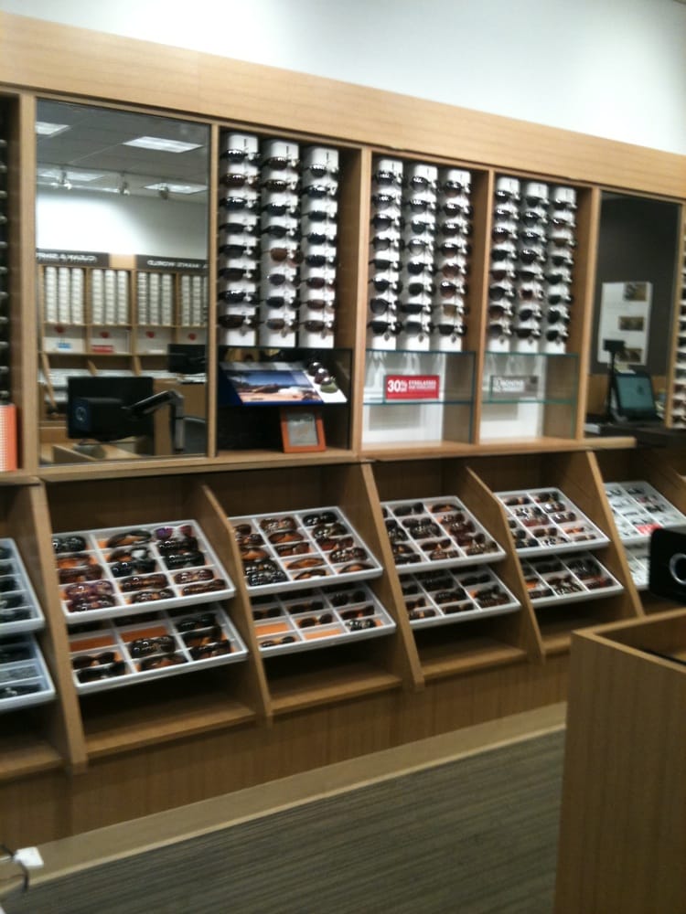 LensCrafters 74 Reviews Optometrists 2051 Galleria At Tyler