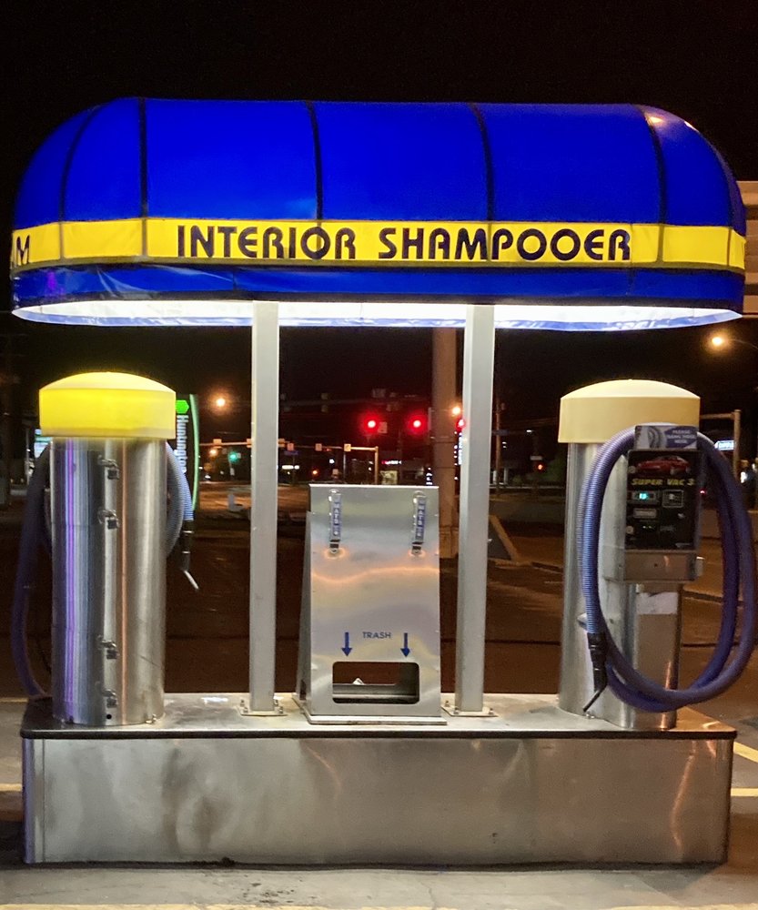 Niagara Car Wash