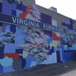 Virginia Furniture S 745 Granby St Norfolk Va Photo Of Virginia Furniture Norfolk Va United States