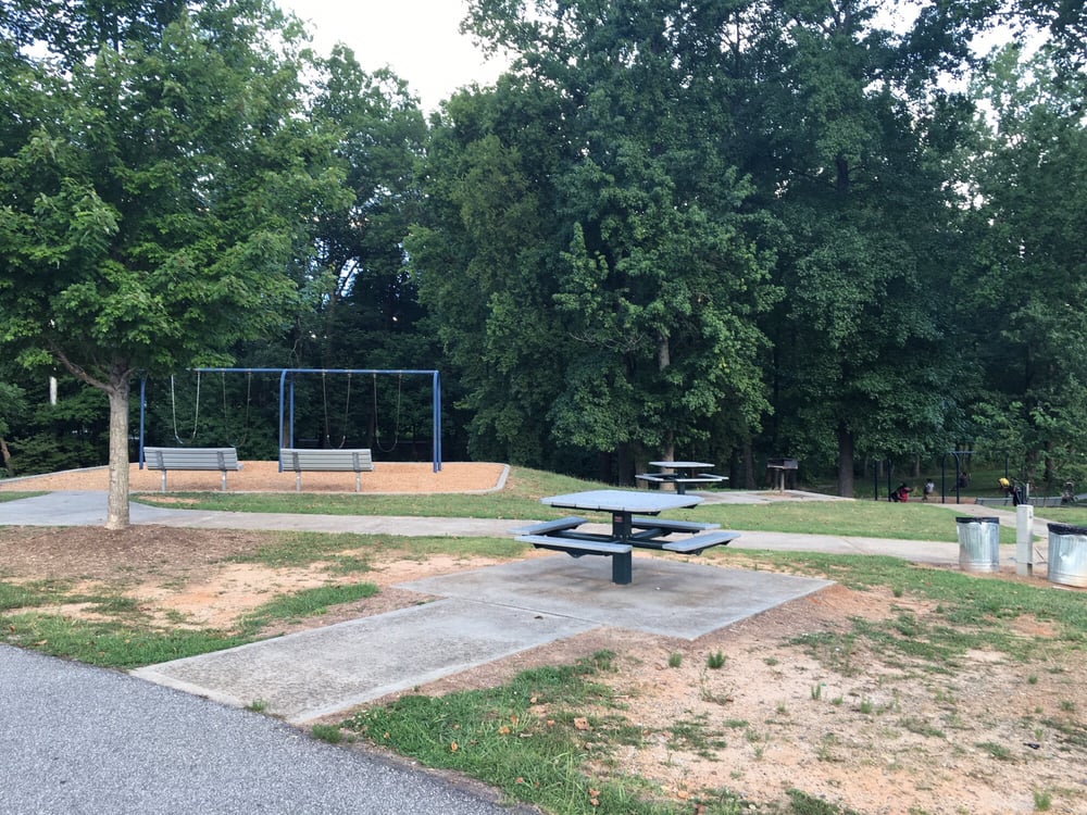 Best Friend Park 18 Photos Tennis 6224 Jimmy Carter Blvd