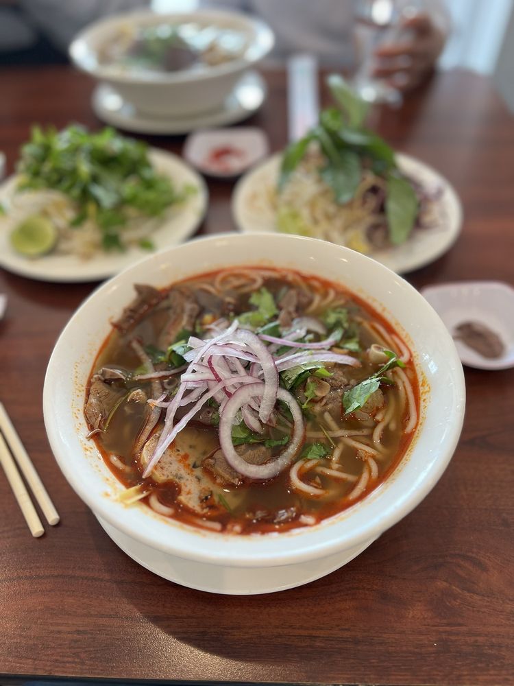 Phuong Nam Restaurant