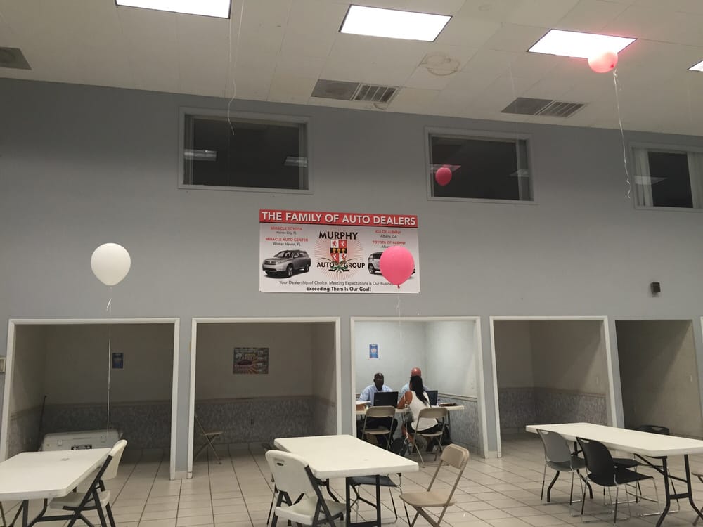 Toyota of Winter Haven