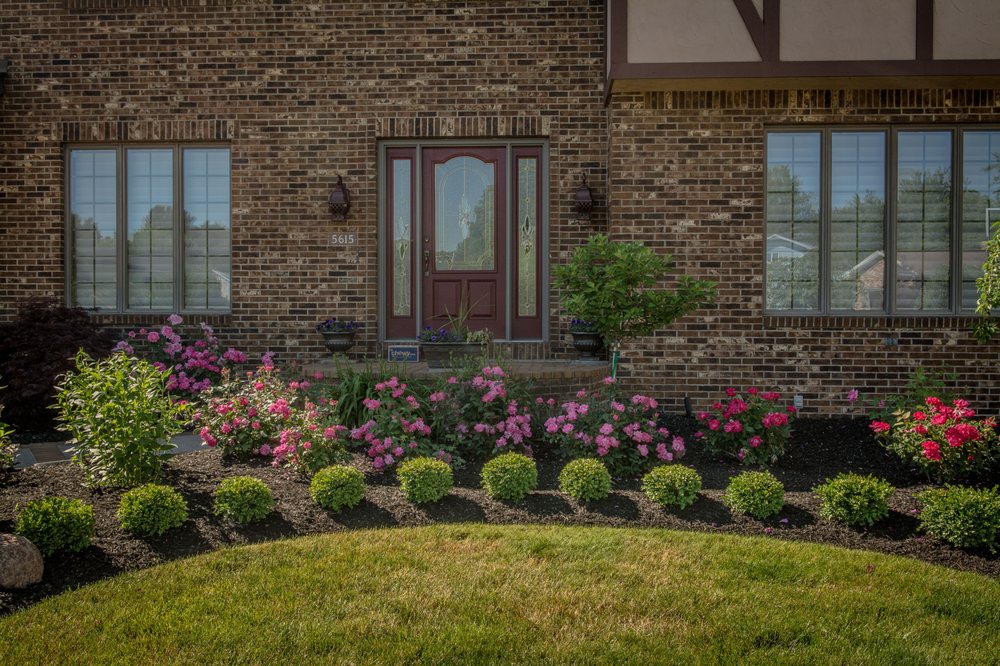 LM Wander & Sons Landscaping