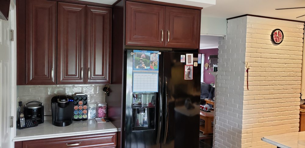 Alure Home Improvements