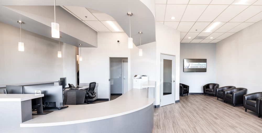 image of business Woodburn Modern Dental