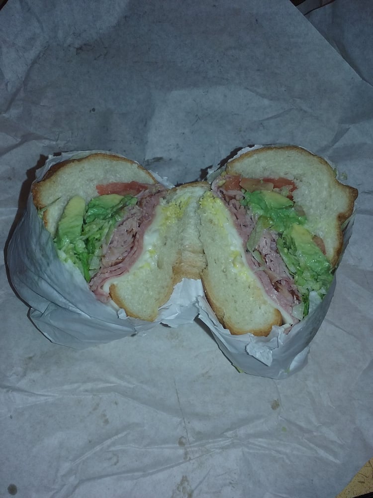 Joe's Pizza and Subs