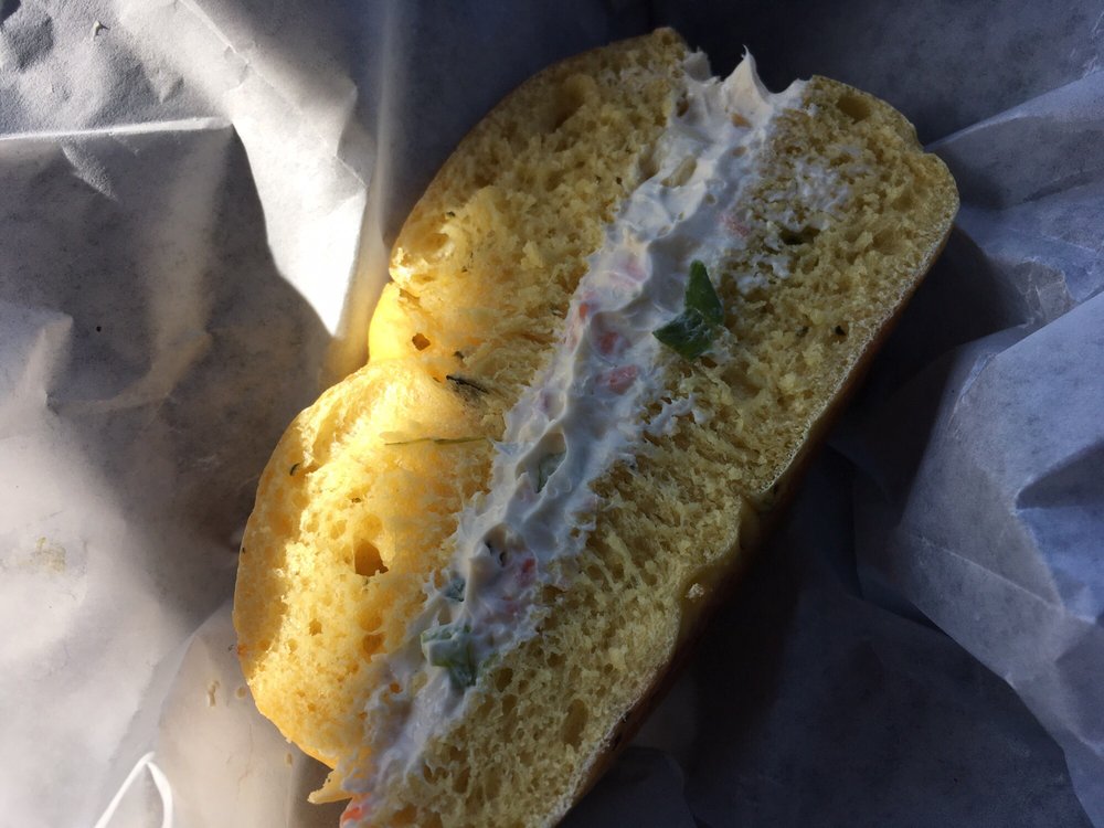 Jersey Bagel & Deli 16 Reviews Bagels 2641 N Oneida St, Appleton