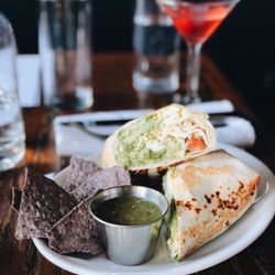 Fig Farro 62 Photos 48 Reviews Vegetarian 3001 Hennepin Photo Of Fig Farro Minneapolis Mn United States Magic Avocado Burrito