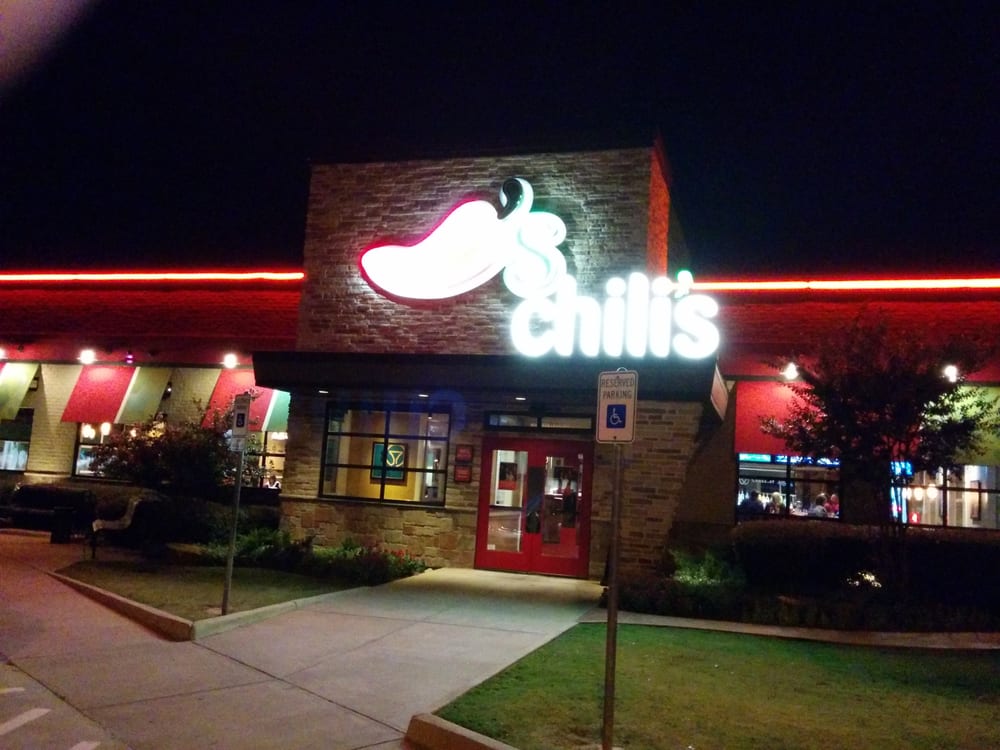 Chili’s 11 Photos & 39 Reviews TexMex 8485 Davis Blvd, North