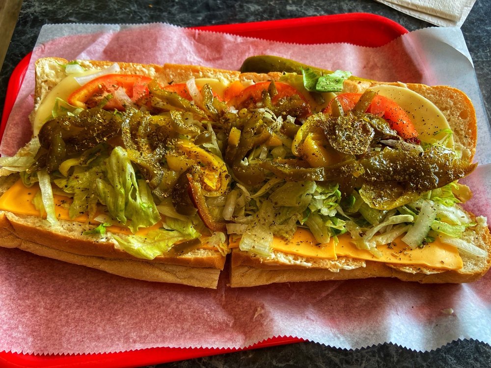 RJ's Deli