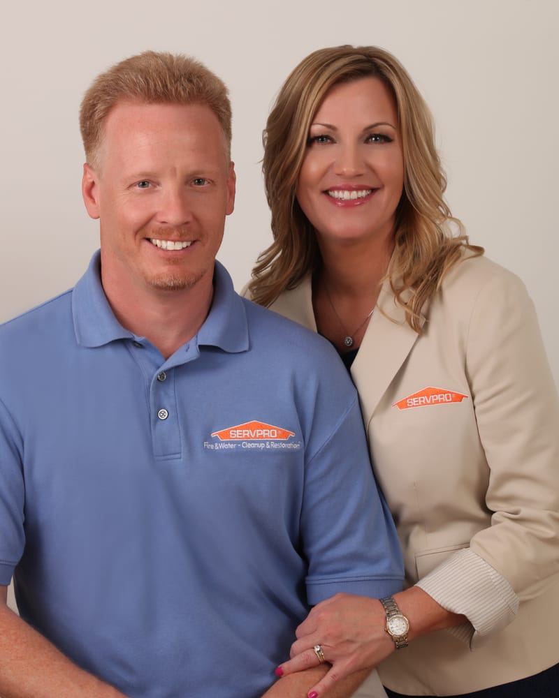 image of business SERVPRO of Upper Cape Cod and The Islands