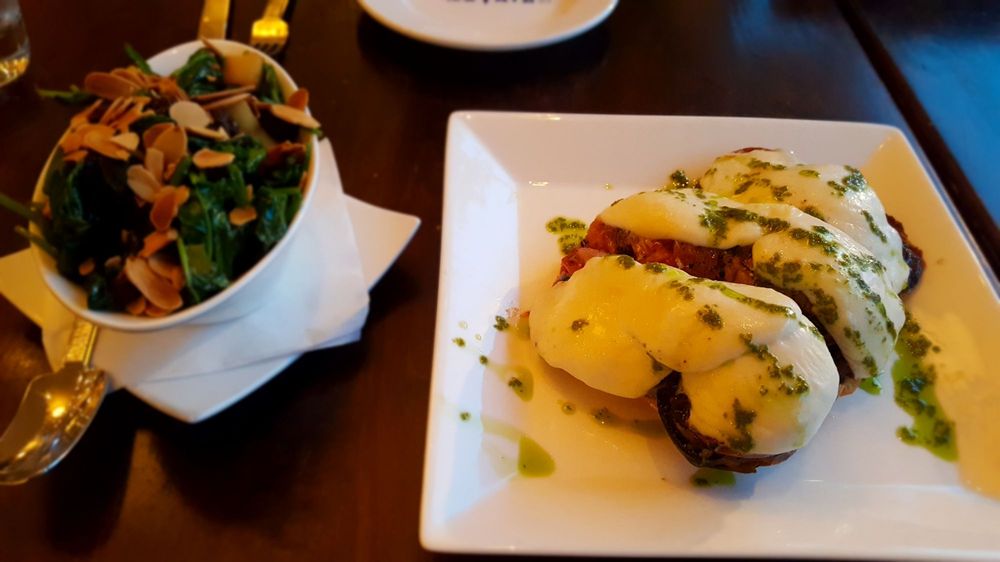 Ranazul 173 Photos & 221 Reviews Tapas Bars 8171 Maple Lawn Blvd