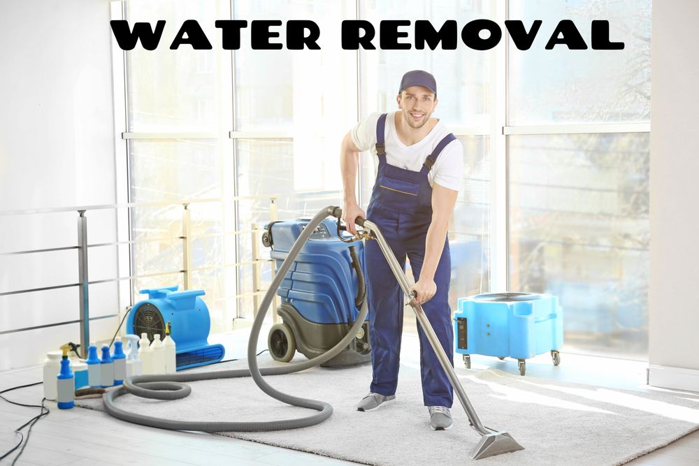 Fire & Water Restoration Plus