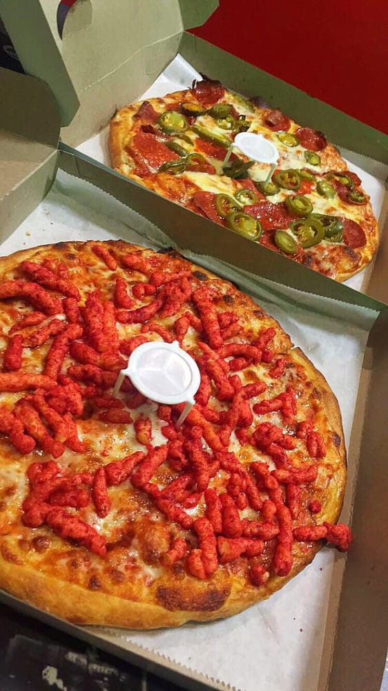 Ameci Pizza Kitchen Glendale Dandk Organizer