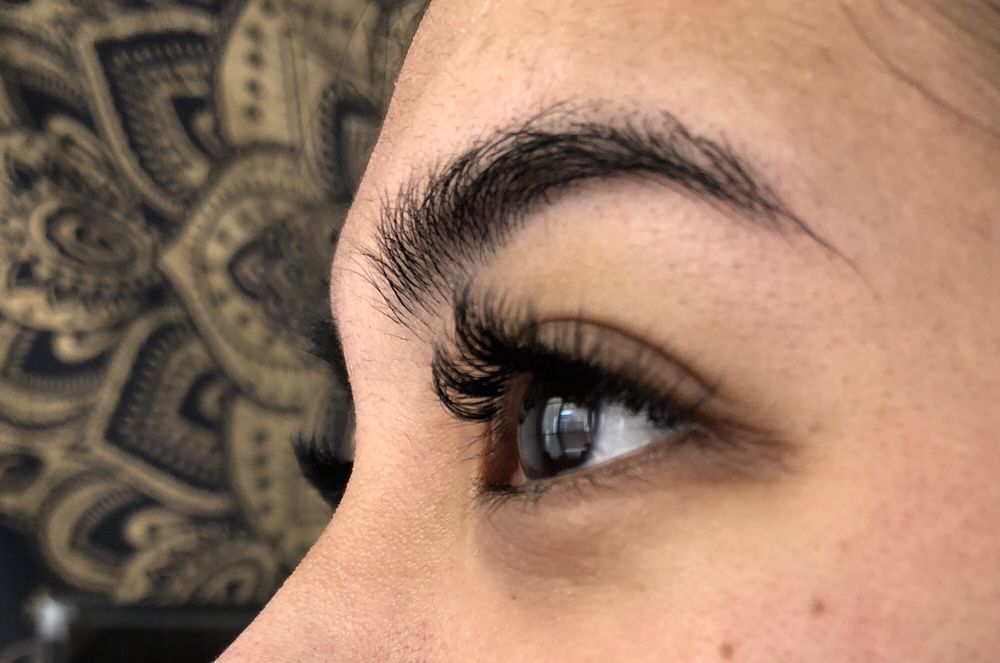 Dream Lash Studio Dream Lash Studio
