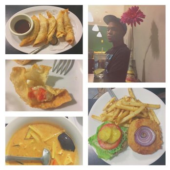 Vegan dating los angeles