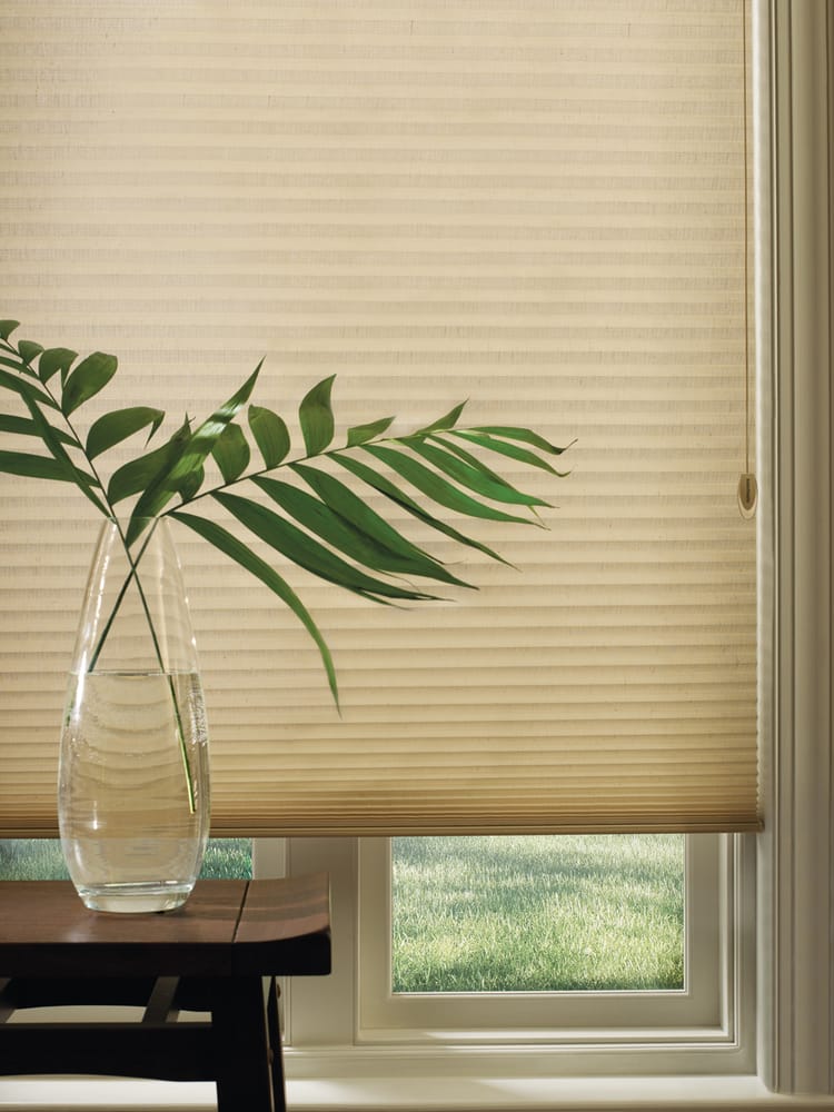 Window Coverings of the Triangle