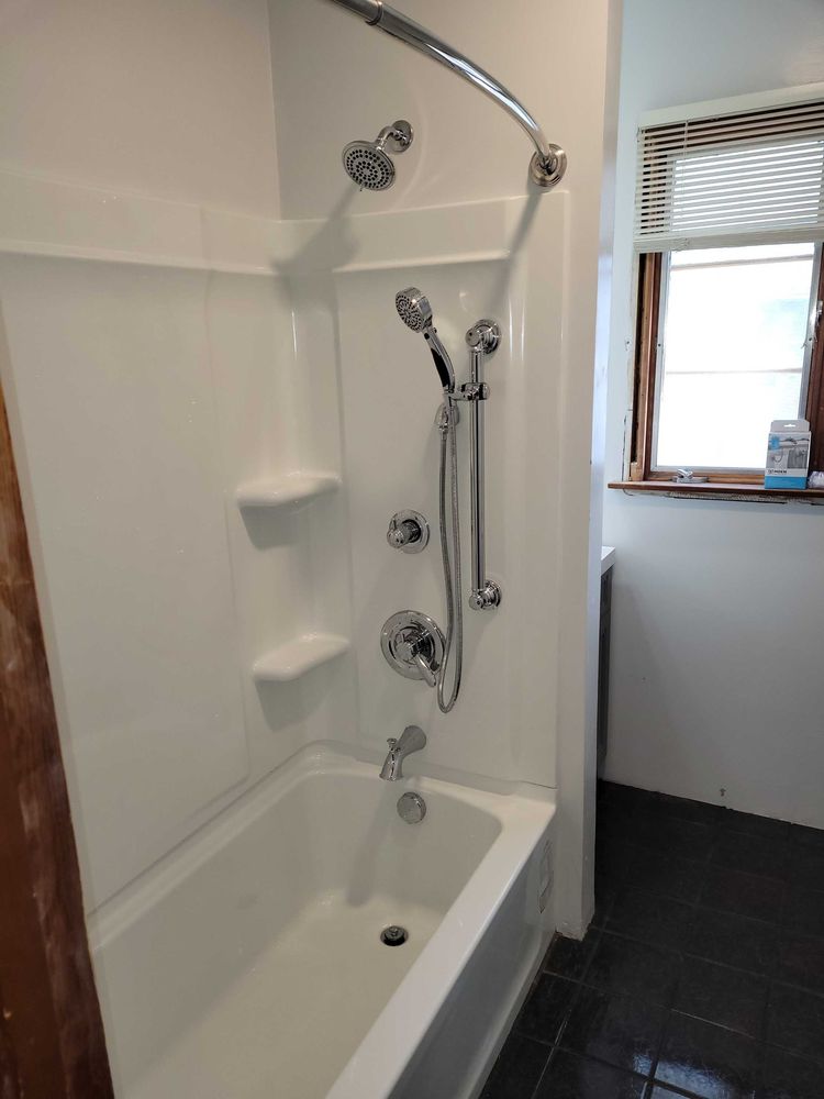 image of business Johnson Plumbing & Heating