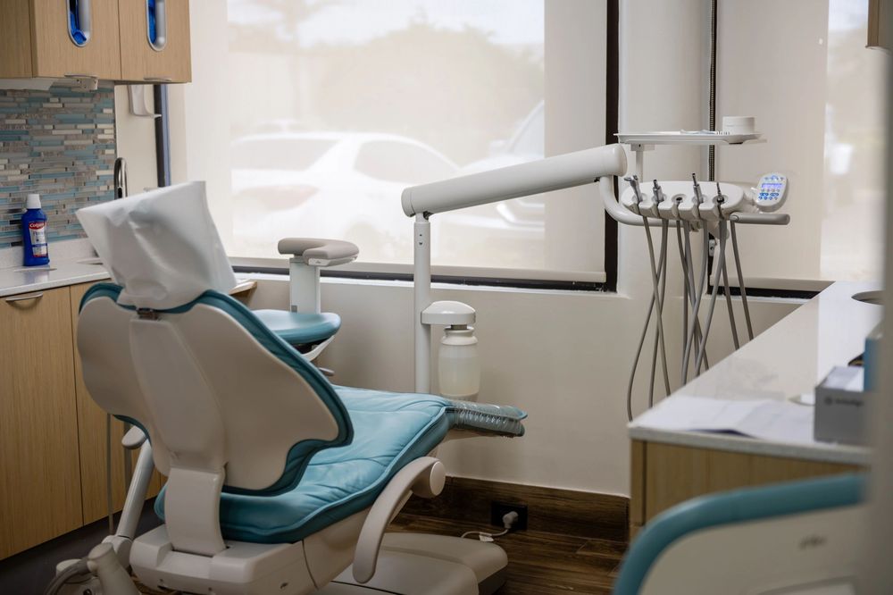 image of business Advanced Dental Group