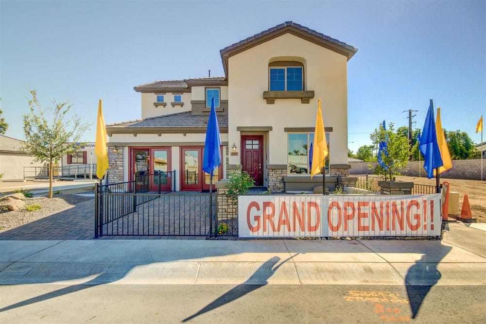 GarrettWalker Homes Get Quote 17 Photos Real Estate 1838 W