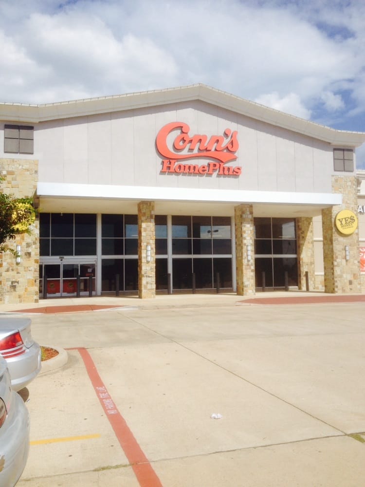 Conn’s HomePlus Mattresses 7081 Youree Dr, Shreveport, LA Phone