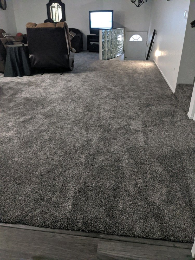 RCA Flooring