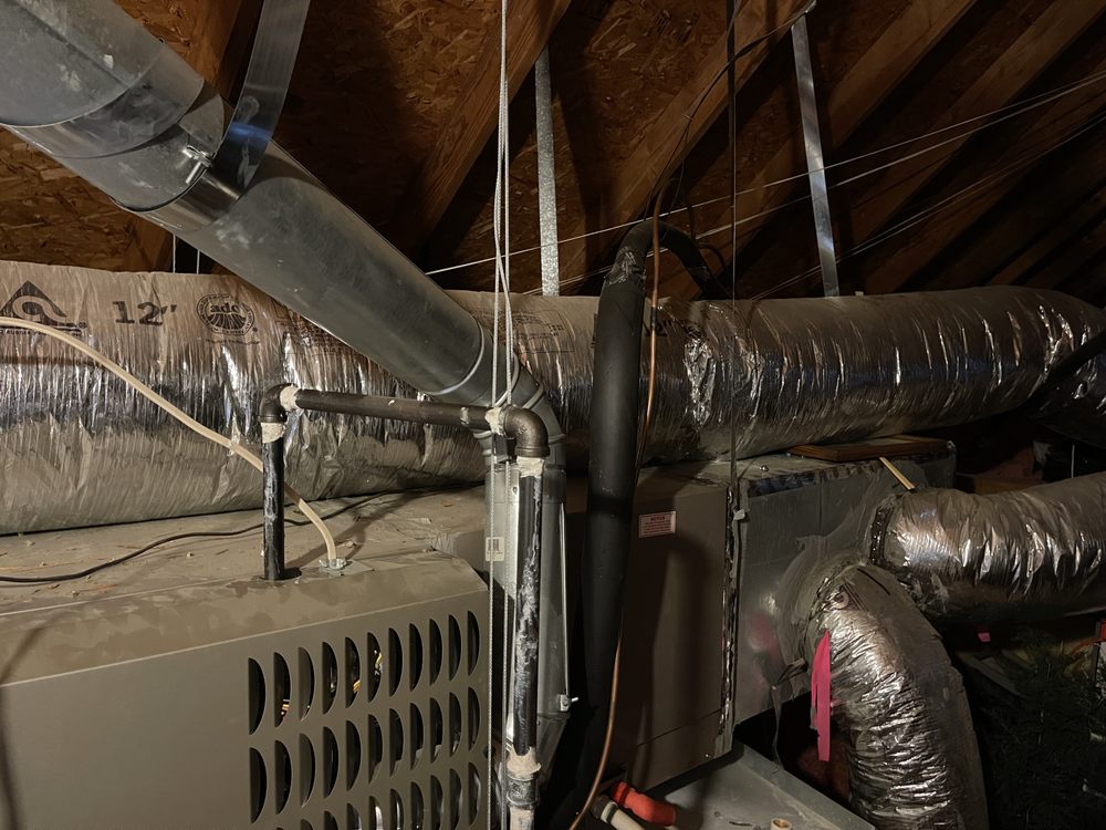 image of business Reliant Air Conditioning