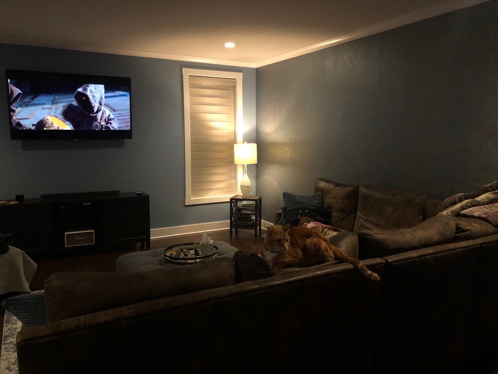 image of business Esquire Interiors