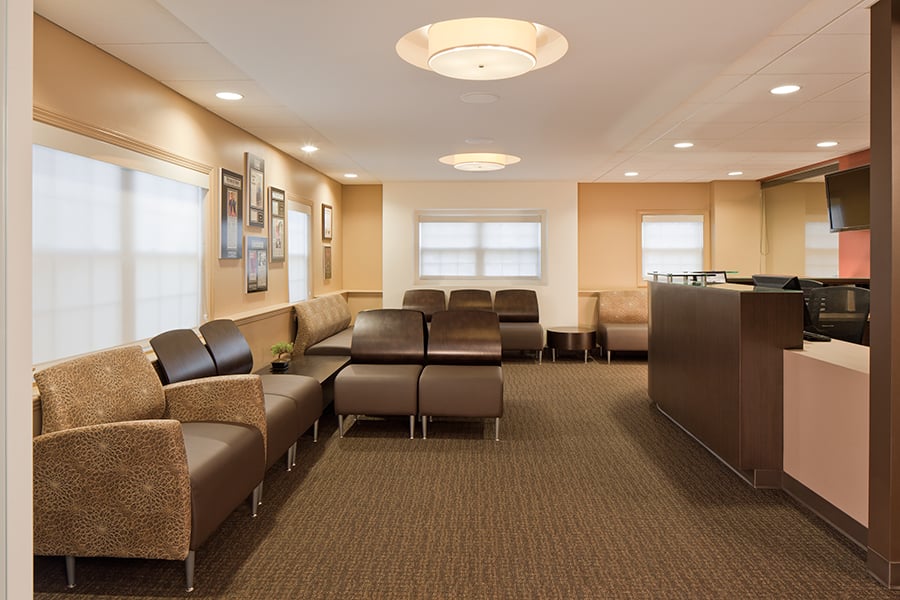 image of business Dental Specialties- Randolph