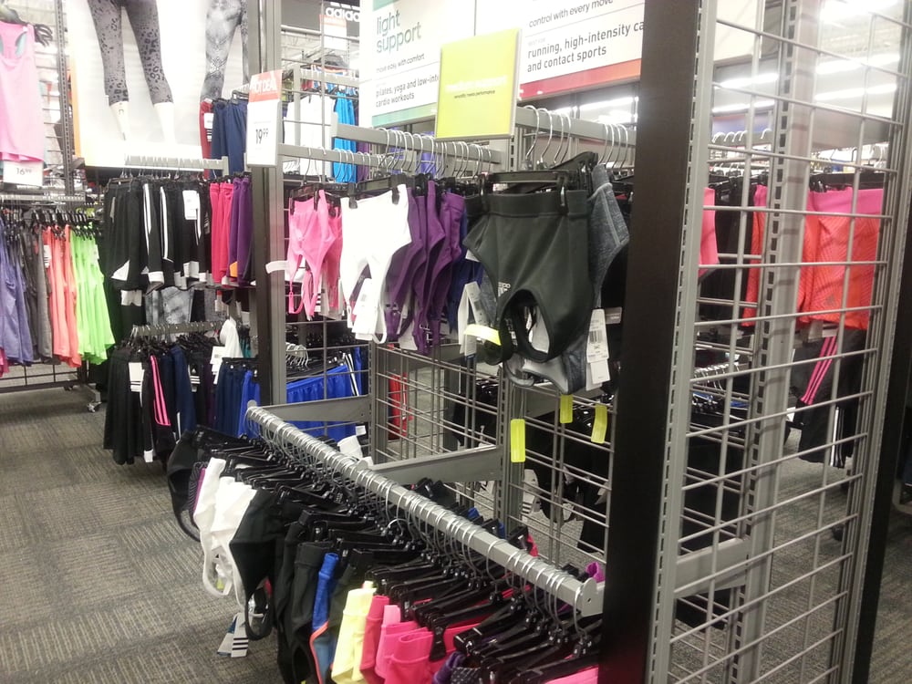 Academy Sports + Outdoors 17 Reviews Shoe Stores 9781 Quivira Rd, Overland Park, KS