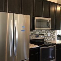 Saint Aubyn Homes 24 Reviews Real Estate Services 212 N Photo Of Saint Aubyn Homes Colorado Springs Co United States Amazing Kitchen
