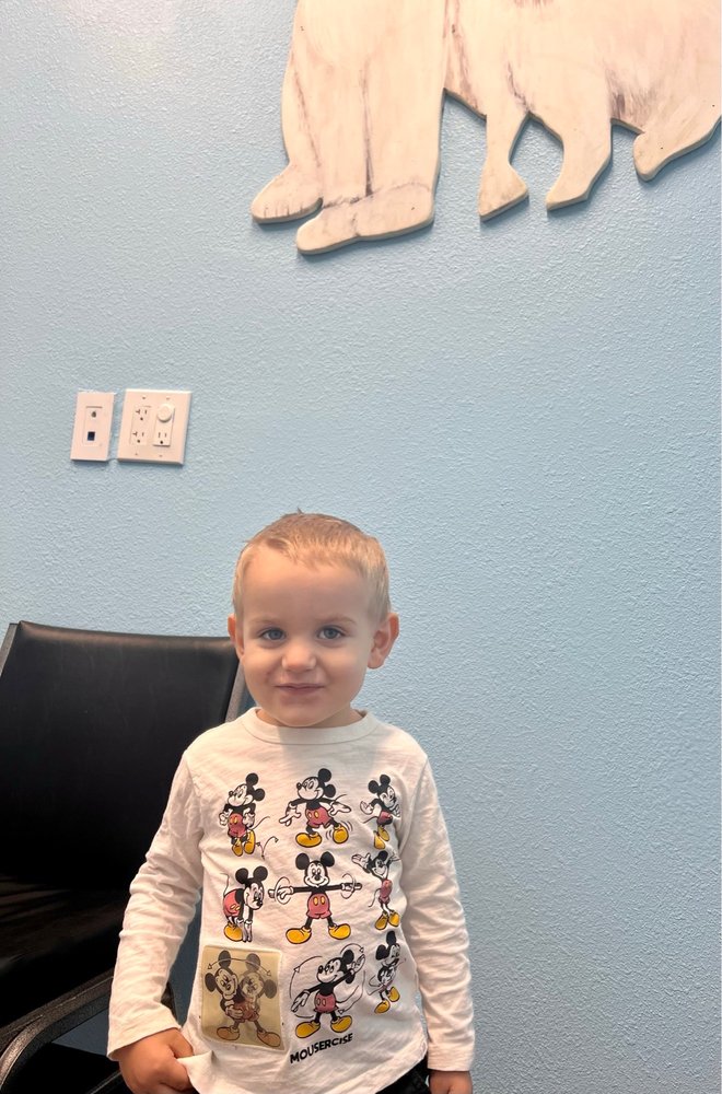 image of business Pediatrics R US