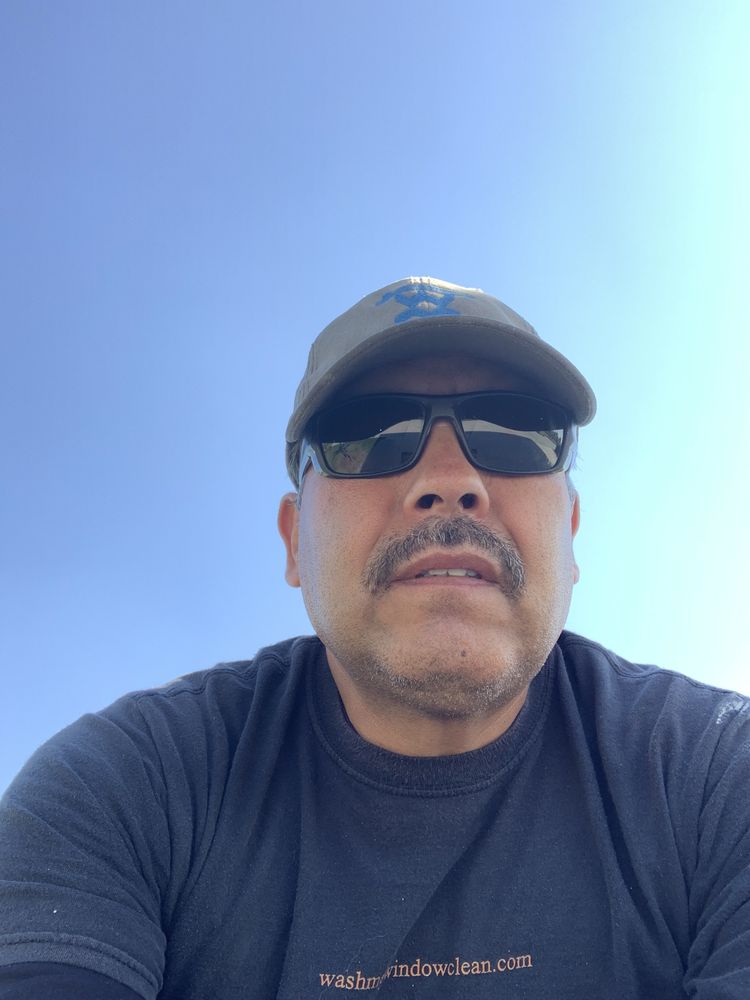 Wash Me Window Cleaning