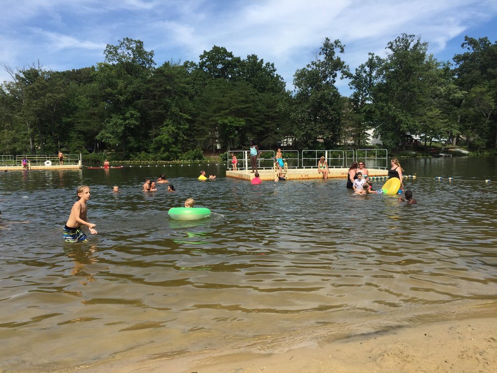 sylvan Lake Parks 24 17th St, Burlington, NJ Yelp