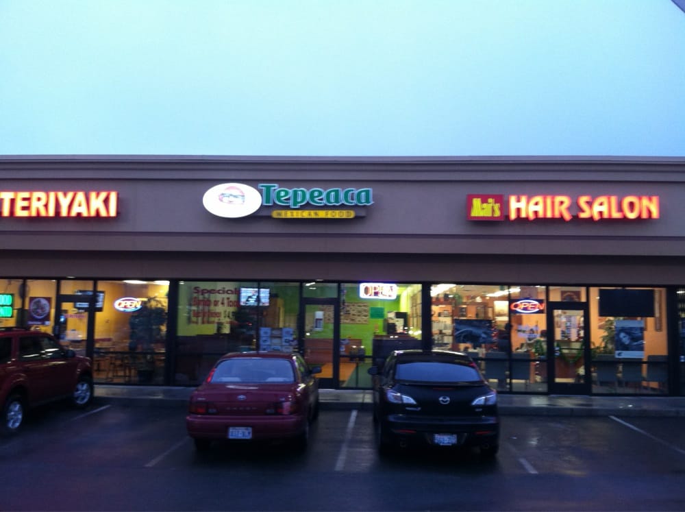 Tepeaca Mexican Food 11632 Hwy 99, Everett, WA 2019 All You Need to