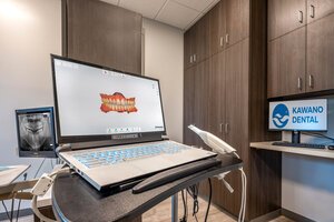 image of business Kawano Dental