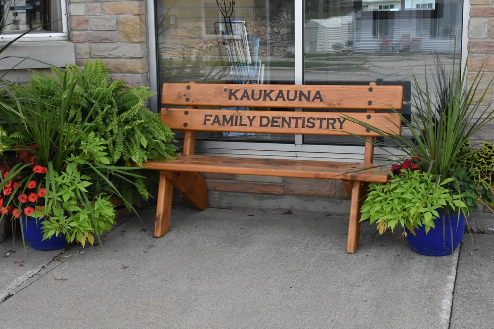 image of business Kaukauna Family Dentistry