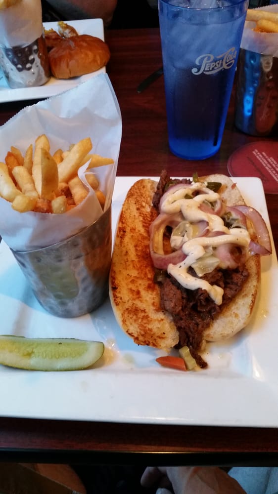Gus Food And Spirits Review Gus Food And Spirits Review